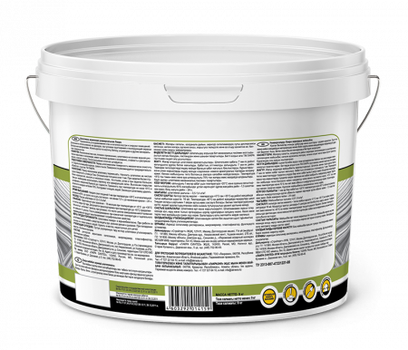 шпатлевка акриловая 2