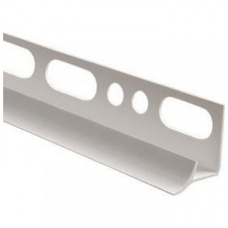 Угол для плитки 10мм внутренний (2,5м)