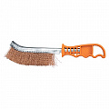 Щетки ручные металлические