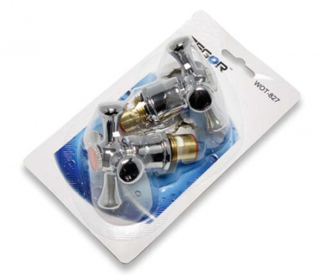 WOT-827 маховик комплект