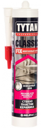 титан classik fix