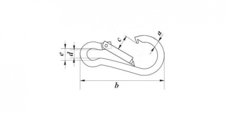 Карабины пожарные 3