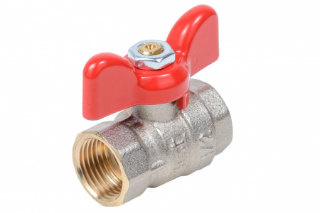 в+в бабочка никель