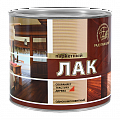 Лаки