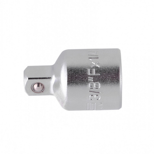 Переходник 1/4"(f) х 3/8"(m), CrV// STELS