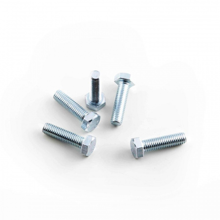 болты с 6 гранной головкой 1